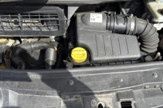 Custode avant droit (porte) RENAULT TRAFIC 2