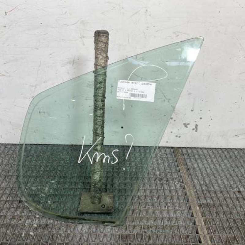 Custode avant gauche (porte) RENAULT TRAFIC 2 Photo n°1