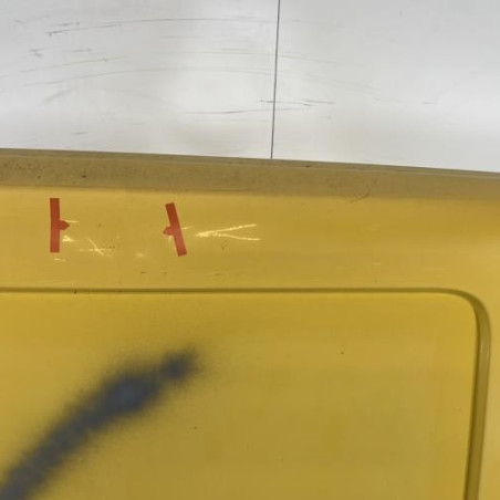 Porte de coffre droit RENAULT TRAFIC 2