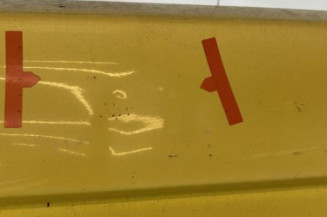 Porte de coffre droit RENAULT TRAFIC 2