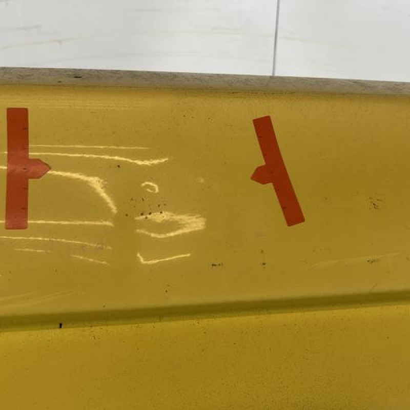 Porte de coffre droit RENAULT TRAFIC 2 Photo n°3