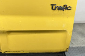 Porte de coffre droit RENAULT TRAFIC 2