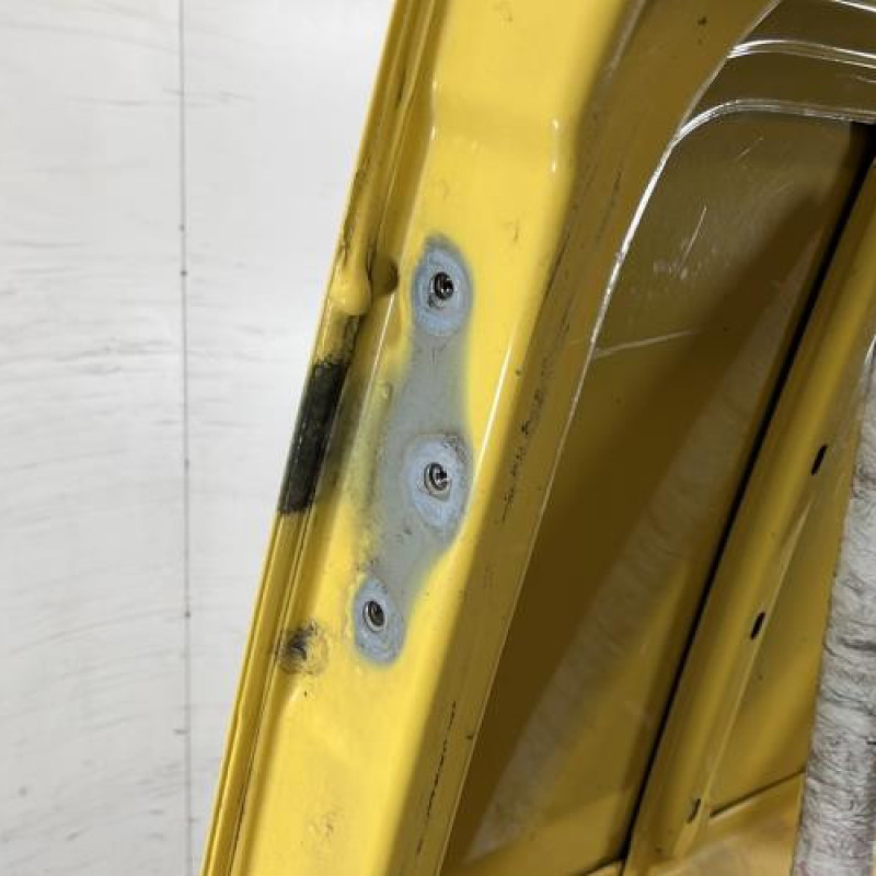 Porte de coffre droit RENAULT TRAFIC 2 Photo n°8