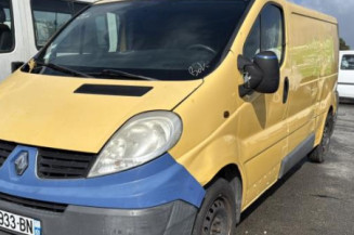 Porte de coffre droit RENAULT TRAFIC 2