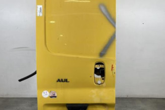 Porte de coffre gauche RENAULT TRAFIC 2 Photo n°1