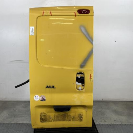 Porte de coffre gauche RENAULT TRAFIC 2 Photo n°1