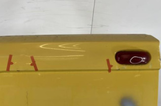 Porte de coffre gauche RENAULT TRAFIC 2