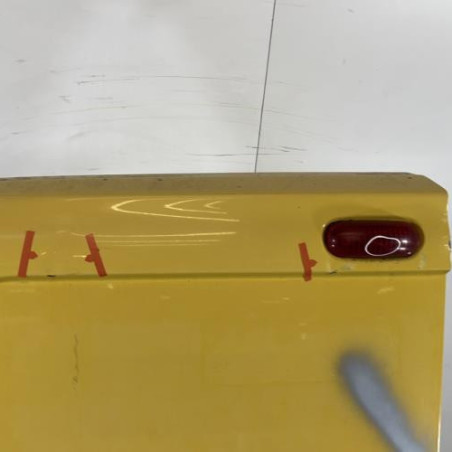 Porte de coffre gauche RENAULT TRAFIC 2