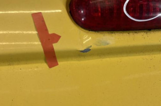 Porte de coffre gauche RENAULT TRAFIC 2