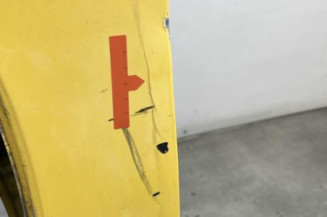 Porte de coffre gauche RENAULT TRAFIC 2