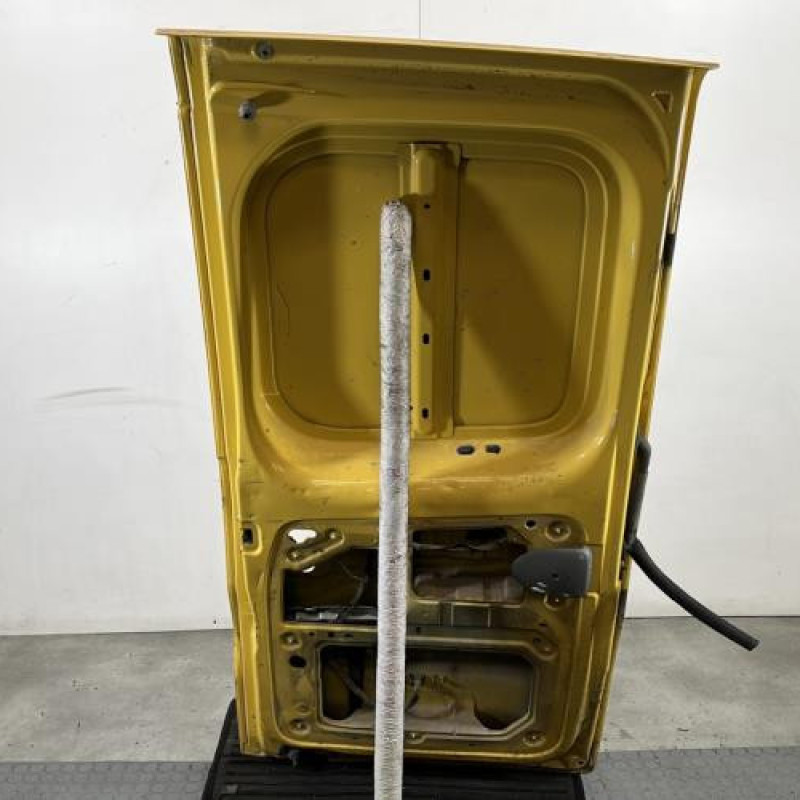 Porte de coffre gauche RENAULT TRAFIC 2 Photo n°7