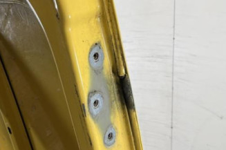 Porte de coffre gauche RENAULT TRAFIC 2