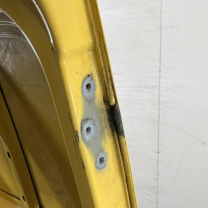 Porte de coffre gauche RENAULT TRAFIC 2 Photo n°8