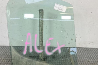 Vitre avant droit RENAULT TRAFIC 2 Photo n°1