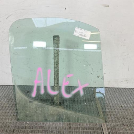 Vitre avant droit RENAULT TRAFIC 2 Photo n°1