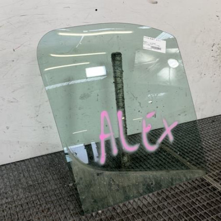 Vitre avant droit RENAULT TRAFIC 2