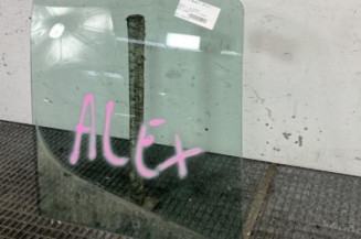 Vitre avant droit RENAULT TRAFIC 2