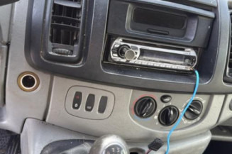 Vitre avant droit RENAULT TRAFIC 2