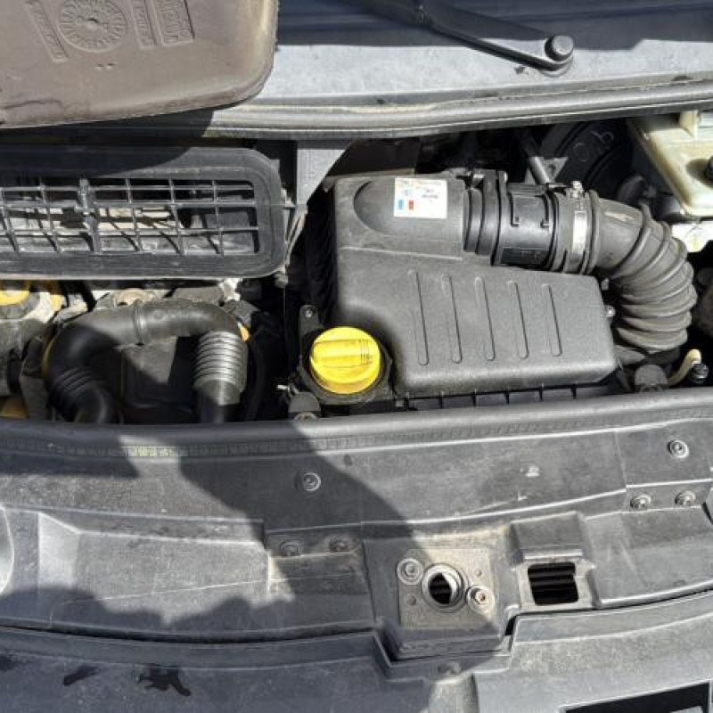 Vitre avant droit RENAULT TRAFIC 2 Photo n°15