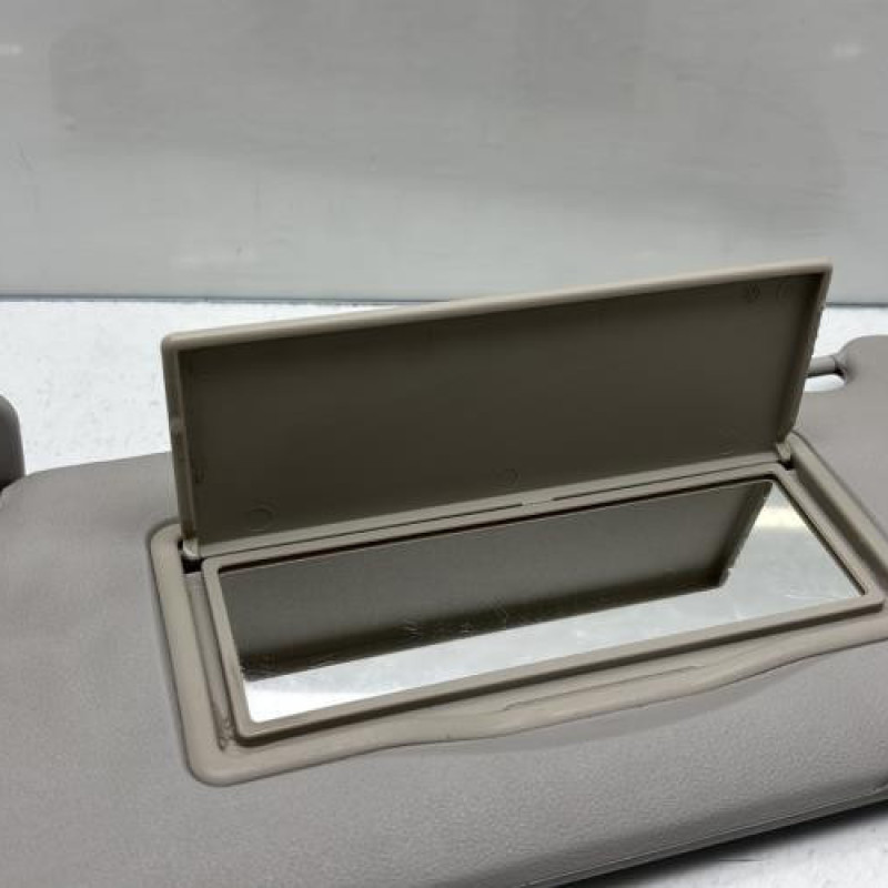 Pare soleil gauche CITROEN XSARA PICASSO Photo n°3