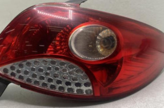 Feu arriere principal droit (feux) PEUGEOT 206+ Photo n°1