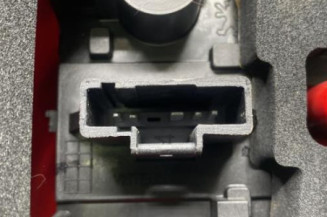 Feu arriere principal droit (feux) PEUGEOT 206+