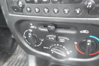 Feu arriere principal droit (feux) PEUGEOT 206+