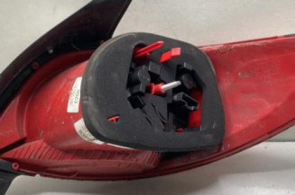 Feu arriere principal gauche (feux) PEUGEOT 206+