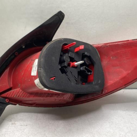 Feu arriere principal gauche (feux) PEUGEOT 206+