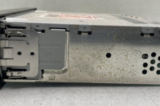 Autoradio d'origine PEUGEOT 206+