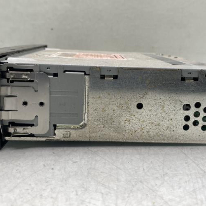 Autoradio d'origine PEUGEOT 206+ Photo n°2