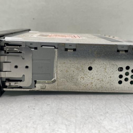 Autoradio d'origine PEUGEOT 206+