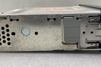 Autoradio d'origine PEUGEOT 206+
