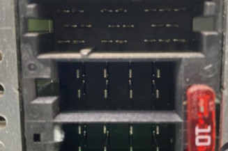 Autoradio d'origine PEUGEOT 206+