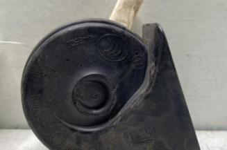 Avertisseur/Klaxon PEUGEOT 206+ Photo n°1