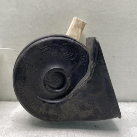 Avertisseur/Klaxon PEUGEOT 206+ Photo n°1