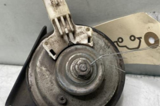 Avertisseur/Klaxon PEUGEOT 206+