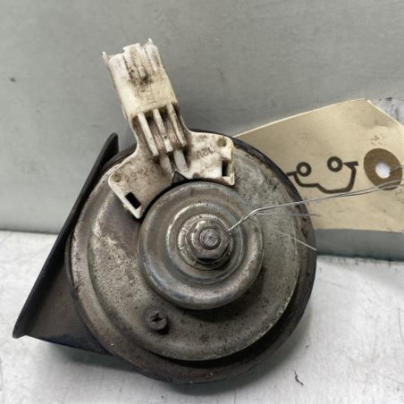 Avertisseur/Klaxon PEUGEOT 206+