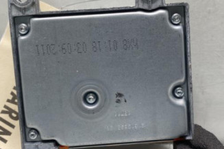 Boitier air bag PEUGEOT 206+