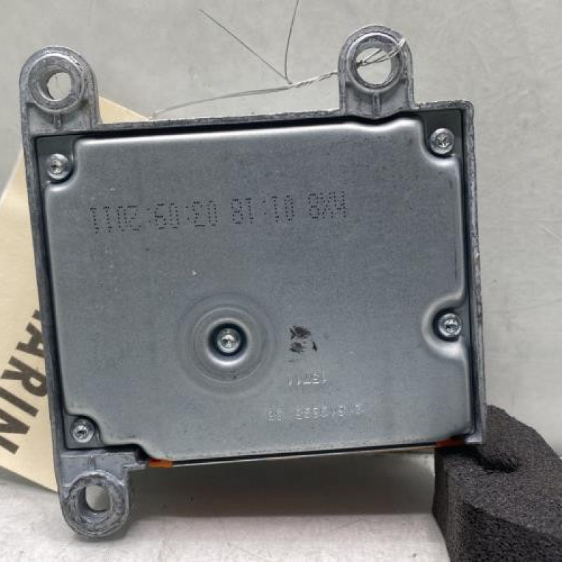 Boitier air bag PEUGEOT 206+ Photo n°2