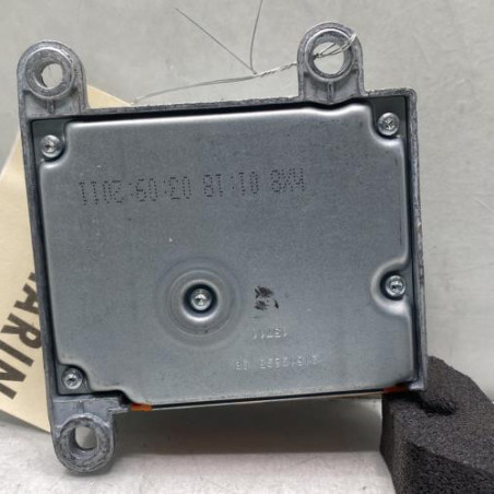 Boitier air bag PEUGEOT 206+