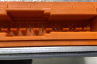 Boitier air bag PEUGEOT 206+