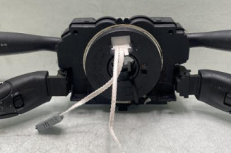 Com (Bloc Contacteur Tournant+Commodo Essuie Glace+Commodo Phare) PEUGEOT 206+ Photo n°1