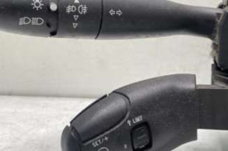 Com (Bloc Contacteur Tournant+Commodo Essuie Glace+Commodo Phare) PEUGEOT 206+