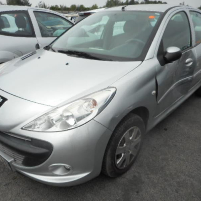 Com (Bloc Contacteur Tournant+Commodo Essuie Glace+Commodo Phare) PEUGEOT 206+ Photo n°16