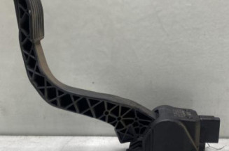 Pedale d'accelerateur PEUGEOT 206+ Photo n°1