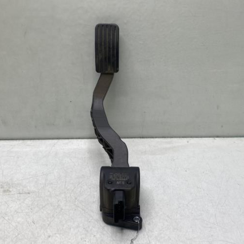 Pedale d'accelerateur PEUGEOT 206+ Photo n°2