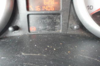 Pedale d'accelerateur PEUGEOT 206+