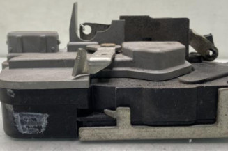 Serrure arriere droit PEUGEOT 206+ Photo n°1