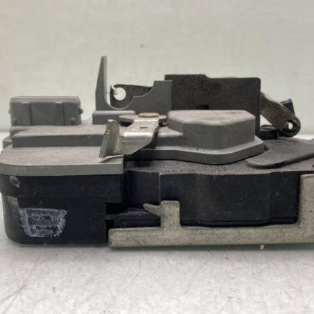 Serrure arriere droit PEUGEOT 206+ Photo n°1